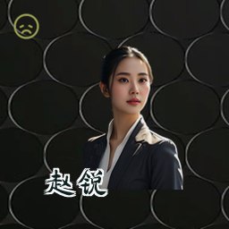 赵锐